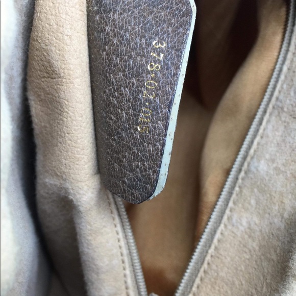 Gucci Speedy Boston Vintage - Picture 4 of 8